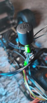 RC Car, Auto na diaľkové ovládanie, diely - 15