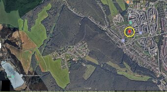 1035 3 izb. tehlový byt Košice – bytový komplex Titus - 15
