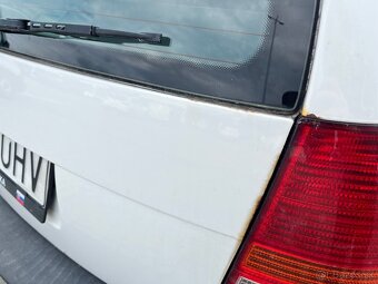 VW Golf IV 1.9 TDi 66 kW combi - 15