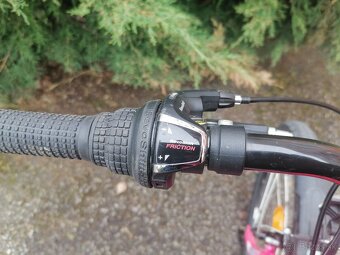 Predám detský bicykel 24 CTM - 15