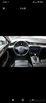 2018 Volkswagen Passat B8 R-line 4x4 DSG 140kw 2.0TDi - 15