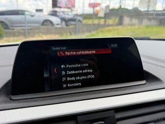 BMW Rad 1 120d M Sport Shadow A/T - 15