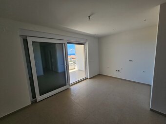 Trojizbový apartmán s výhľadom na more, Novalja / Chorvátsko - 15