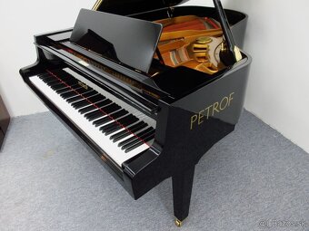 Petrof overená kvalita Made IN Czechoslovaki - 15