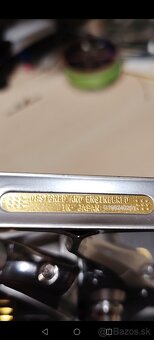 Navijak Ryobi Zauber Pro 4000 - 15