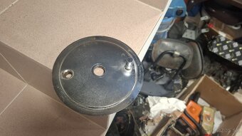 Náboj, bubon kolesá polbubon Jawa ČZ 125/150 - 15