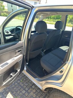 Mazda 2 1,25i - 15