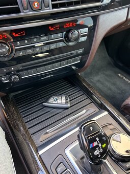 BMW X5, Hamann 340 kW HeadUp 360° kamera DPH - 15