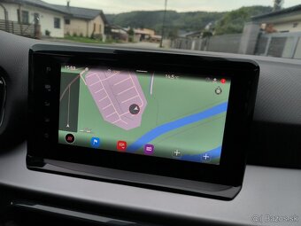 IBIZA Xcellence TSI 81kW 5/2022,Full LED,KAMERA,BEATS,ŤZ,DPH - 15