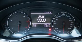 Audi A6 3.0 TDI DPF quattro S tronic - 15