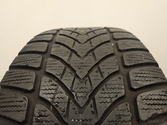 Originálna zimná sada AUDI - 5x112 r17 + 225/50 r17 - 15