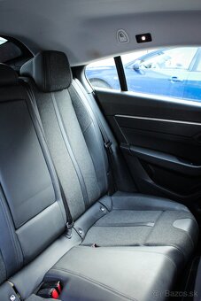 Peugeot 508 2.0 BlueHDi EAT8 Allure - 15