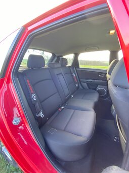 Mazda 3BK 1.6 77kw - 15