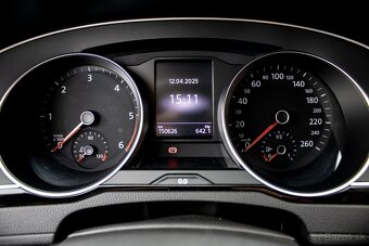 Volkswagen Passat Variant 2.0 TDI BMT Highline DSG - 15