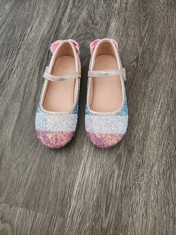 Baleriny GUCCI velk.30 a iné - 15