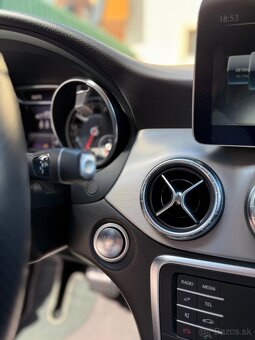 MERCEDES BENZ CLA180 AMG/ odpočet DPH - 15