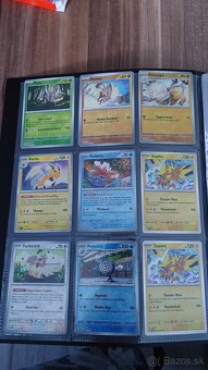 Predám original Pokemon kartičky - 15