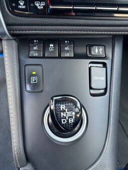 ✅️Toyota Auris 1.8 I VVT-i HybridSD Executive✅️ - 15