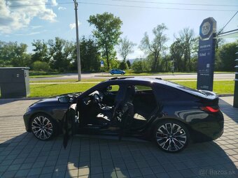 BMW Rad 4 Gran Coupé M 440i mHEV xDrive A/T - 15