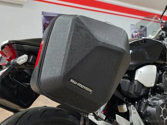 Honda CB 1000 R - 15