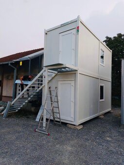 Modulové kontajnery - 15
