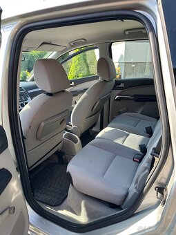 FORD FOCUS C-MAX 1.8 TDCi r.v. 2006 - 15