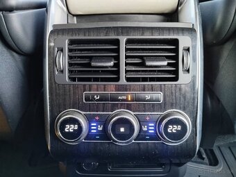 Land Rover Range Rover Sport 3.0 SDV6 HSE - 15