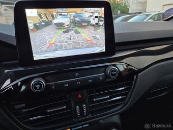 Ford Kuga 2.5 Duratec HEV 190k ST-Line eCVT - 15