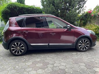 Renault Mégane Scénic 1.5dCi X-MOD - 15