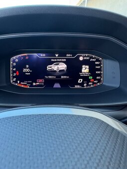 Cupra Formentor VZ 2.0 TSi 228kW DSG 4x4 - 15