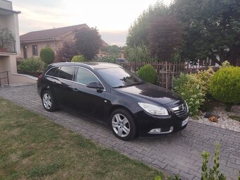 Predam Opel Insignia Sports Tourer - 15