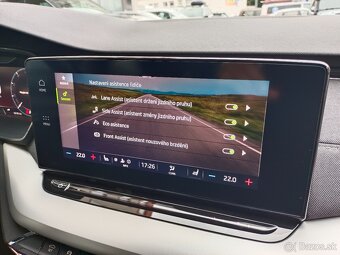 Škoda Octavia 4 Combi 2.0TDI 58tkm Matrix - záruka Autodraft - 15