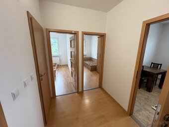 Prenájom 3 izb. zariadený byt J. Smreka, Bratislava - DNV - 15