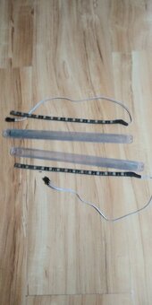 Náhradné diely na elektrickú kolobežku Bluetouch BT500 - 15