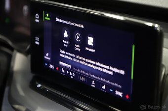 Škoda Octavia 4 Combi 2.0 TDI 110kW DSG automat - 15