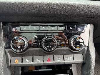 Škoda Kodiaq 2.0 TSI RS 4x4 DSG - 15