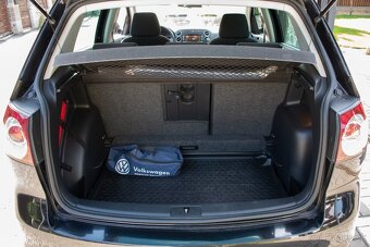 Volkswagen Golf Plus 1.6 TDI Comfortline - 15