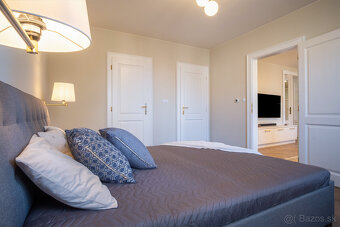 Na predaj jedinečný 3-izbový byt po štýlovej rekonštrukcii v - 15