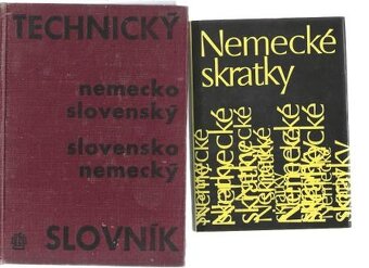 Jazykové učebnice a slovníky po 1 € - 15