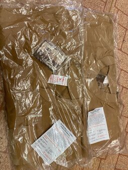 Púštne maskáče , kanady atď.. - 15