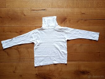 Balik oblečenia veľ.116(20 ks) pre dievča,  - pošta GRÁTIS - 15