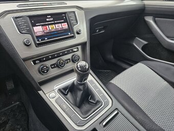 Volkswagen Passat B8 - 15