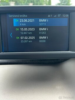 BMW i3 120Ah - 15