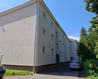 3-izbový klimatizovaný byt na Nemocničnej ul. - 15