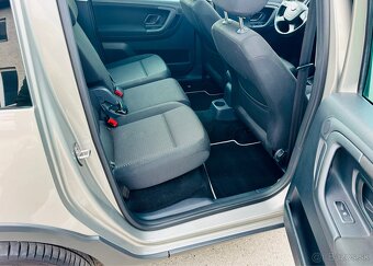 Škoda Roomster Scout facelift 2012 1.2 TSI s Panoráma - 15