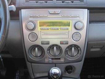 Mazda 2 1.25i Comfort - splátka od 78,-€ - 15