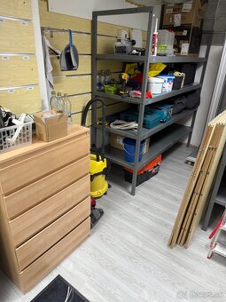 60m2 zariadeny priestor s parkovanim v centre mesta - 15
