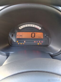 Predám Citroen C3 1,4 benzín,prvý majiteľ - 15