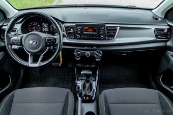 KIA Rio Automat - 15