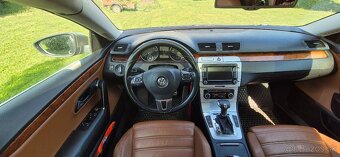 Volkswagen Passat CC 3.6 fsi - 15